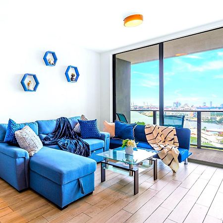 Experience The Perfect Miami Life!! Centrally Located Luxury Condo! Εξωτερικό φωτογραφία