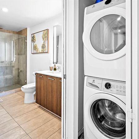 Experience The Perfect Miami Life!! Centrally Located Luxury Condo! Εξωτερικό φωτογραφία