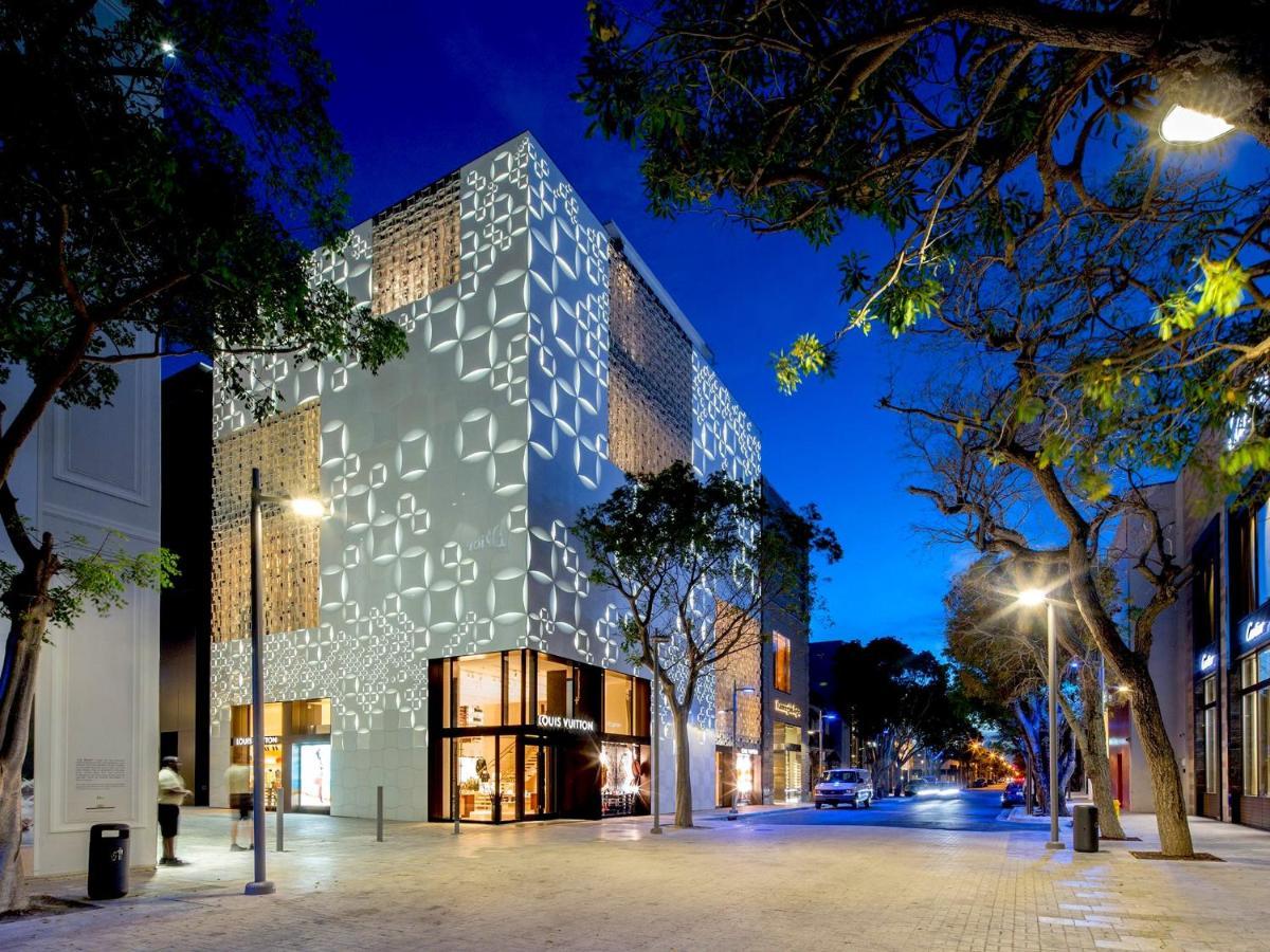 Experience The Perfect Miami Life!! Centrally Located Luxury Condo! Εξωτερικό φωτογραφία