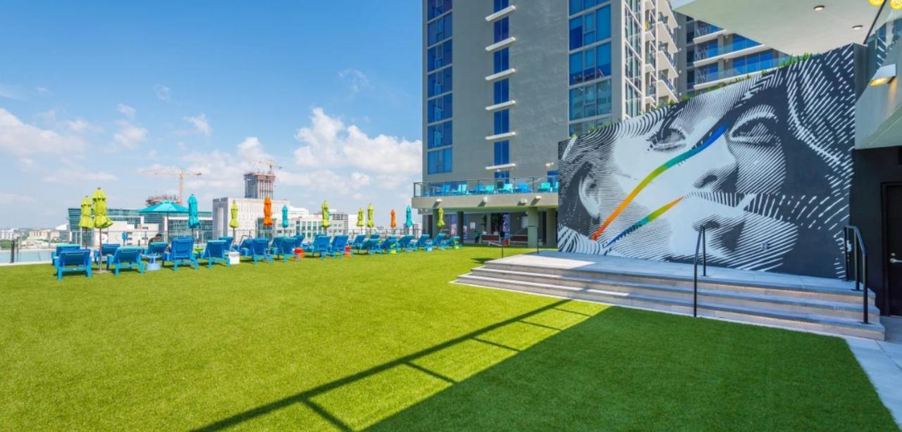 Experience The Perfect Miami Life!! Centrally Located Luxury Condo! Εξωτερικό φωτογραφία