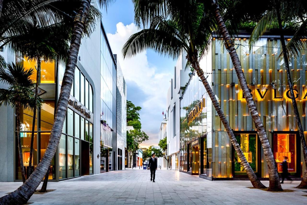 Experience The Perfect Miami Life!! Centrally Located Luxury Condo! Εξωτερικό φωτογραφία
