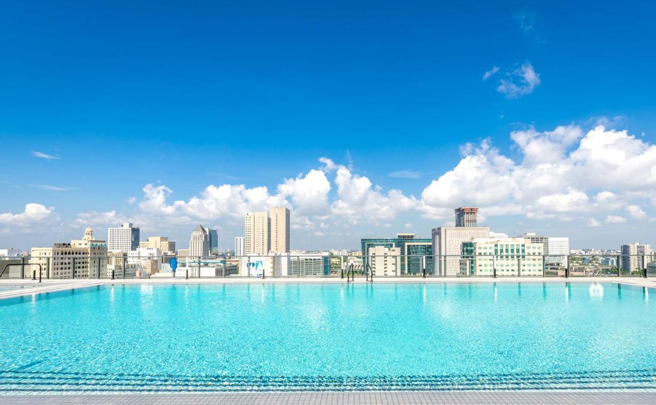 Experience The Perfect Miami Life!! Centrally Located Luxury Condo! Εξωτερικό φωτογραφία
