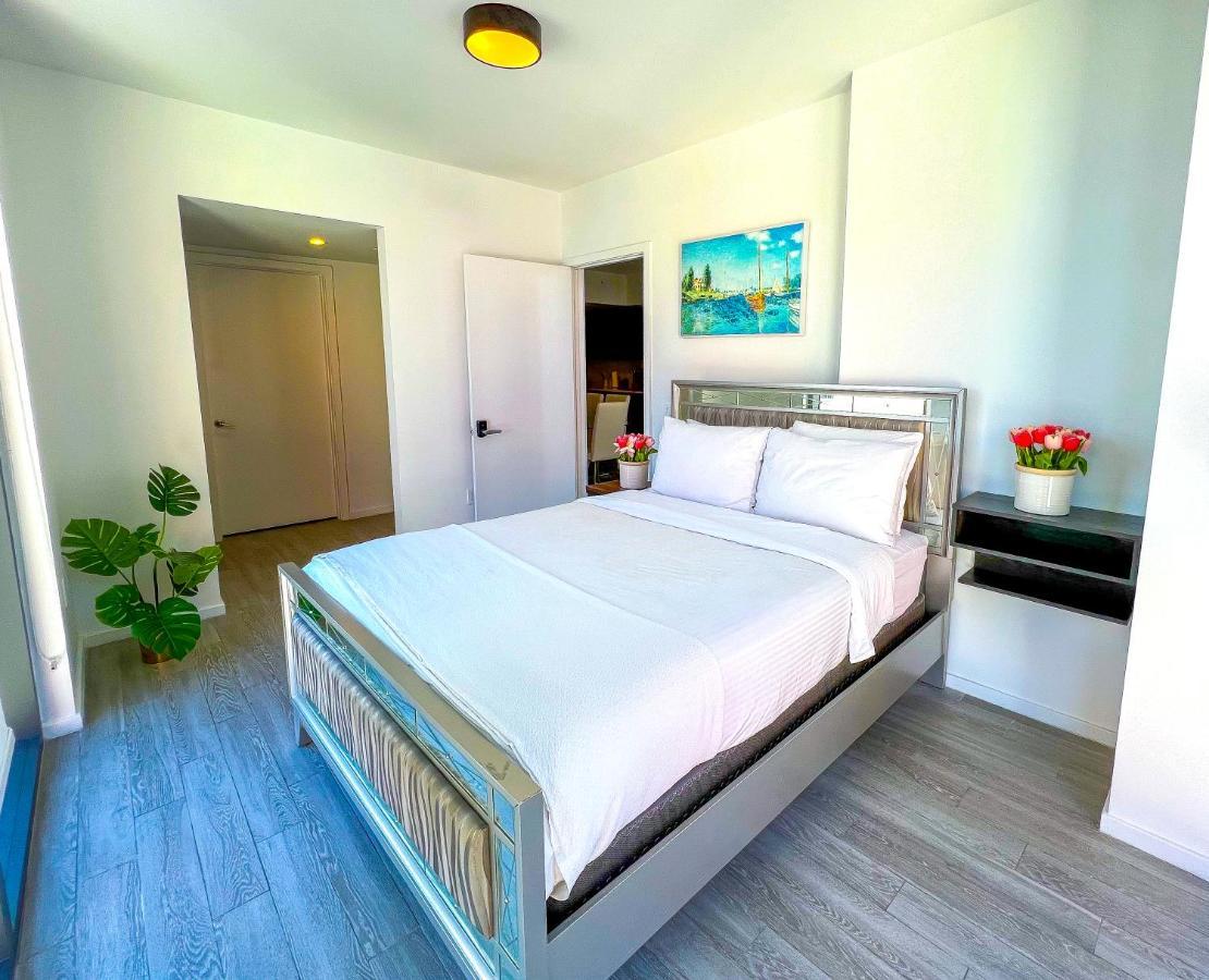 Experience The Perfect Miami Life!! Centrally Located Luxury Condo! Εξωτερικό φωτογραφία