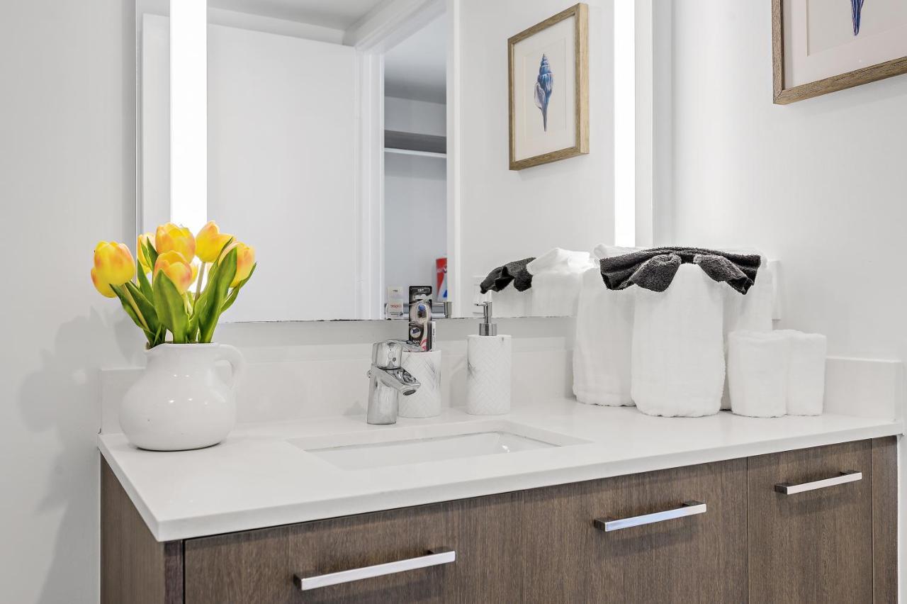Experience The Perfect Miami Life!! Centrally Located Luxury Condo! Εξωτερικό φωτογραφία