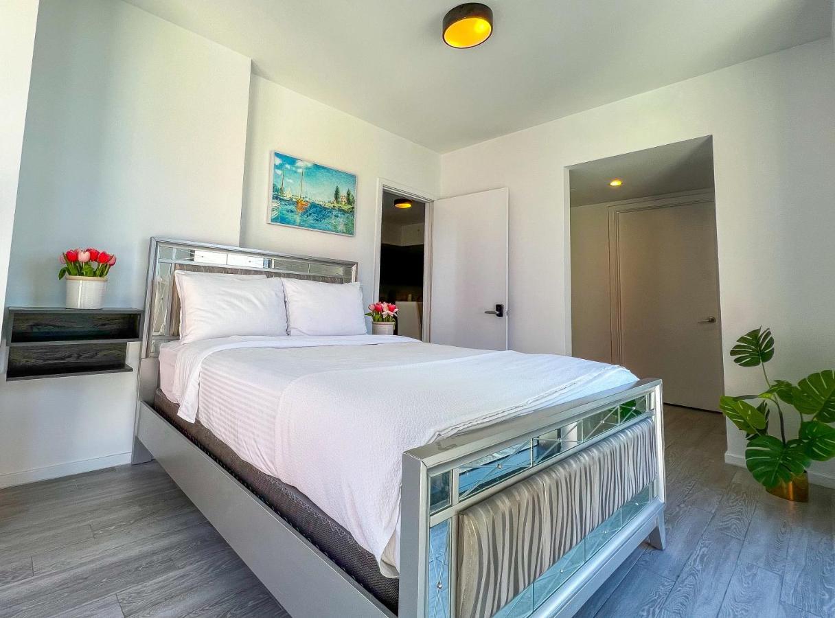 Experience The Perfect Miami Life!! Centrally Located Luxury Condo! Εξωτερικό φωτογραφία