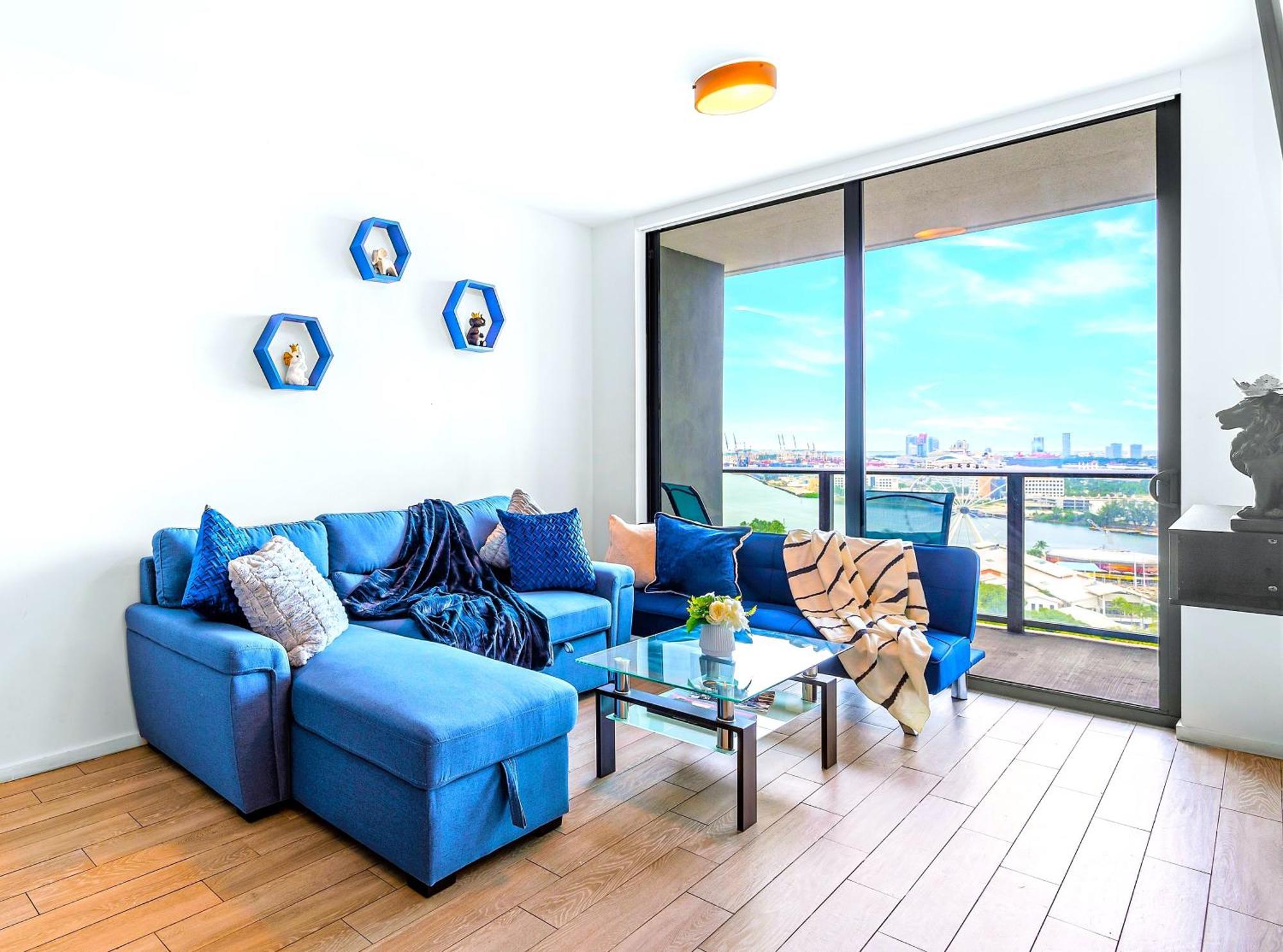 Experience The Perfect Miami Life!! Centrally Located Luxury Condo! Εξωτερικό φωτογραφία