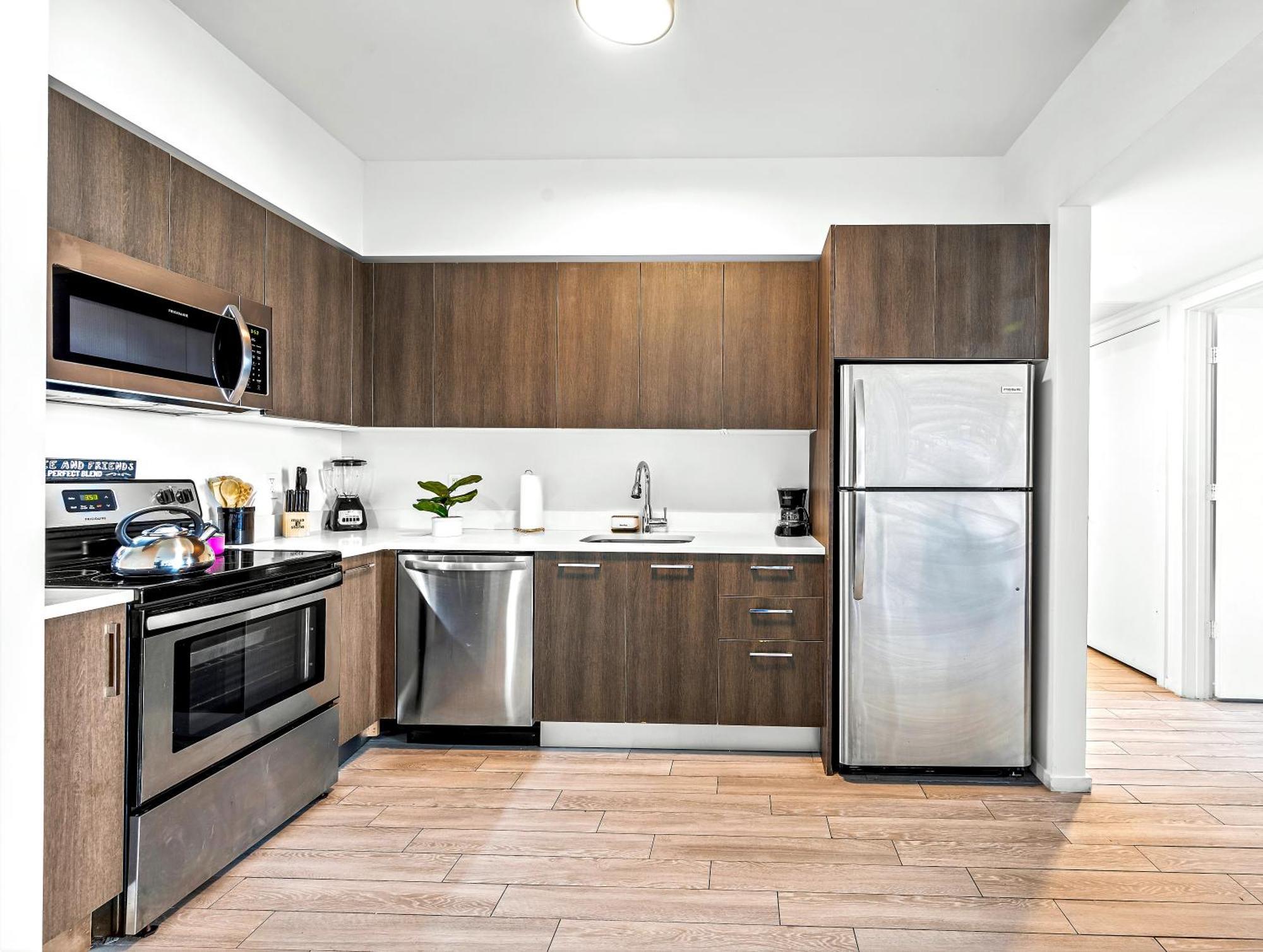 Experience The Perfect Miami Life!! Centrally Located Luxury Condo! Εξωτερικό φωτογραφία