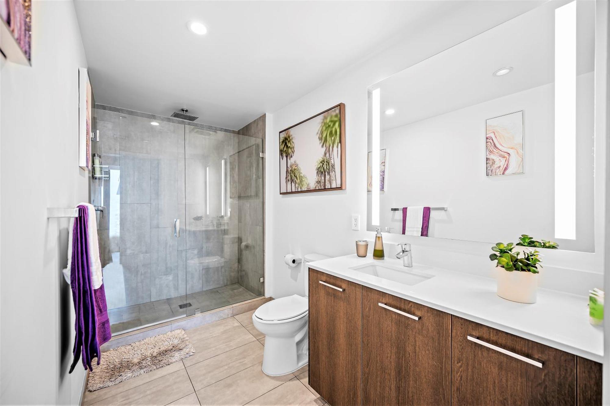 Experience The Perfect Miami Life!! Centrally Located Luxury Condo! Εξωτερικό φωτογραφία