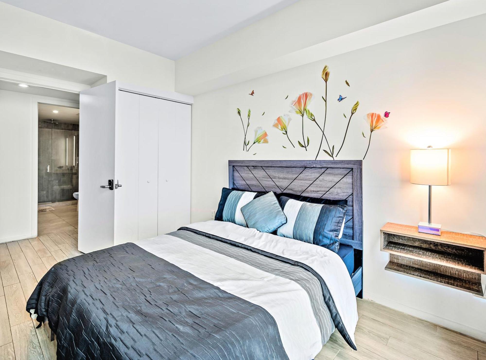 Experience The Perfect Miami Life!! Centrally Located Luxury Condo! Εξωτερικό φωτογραφία