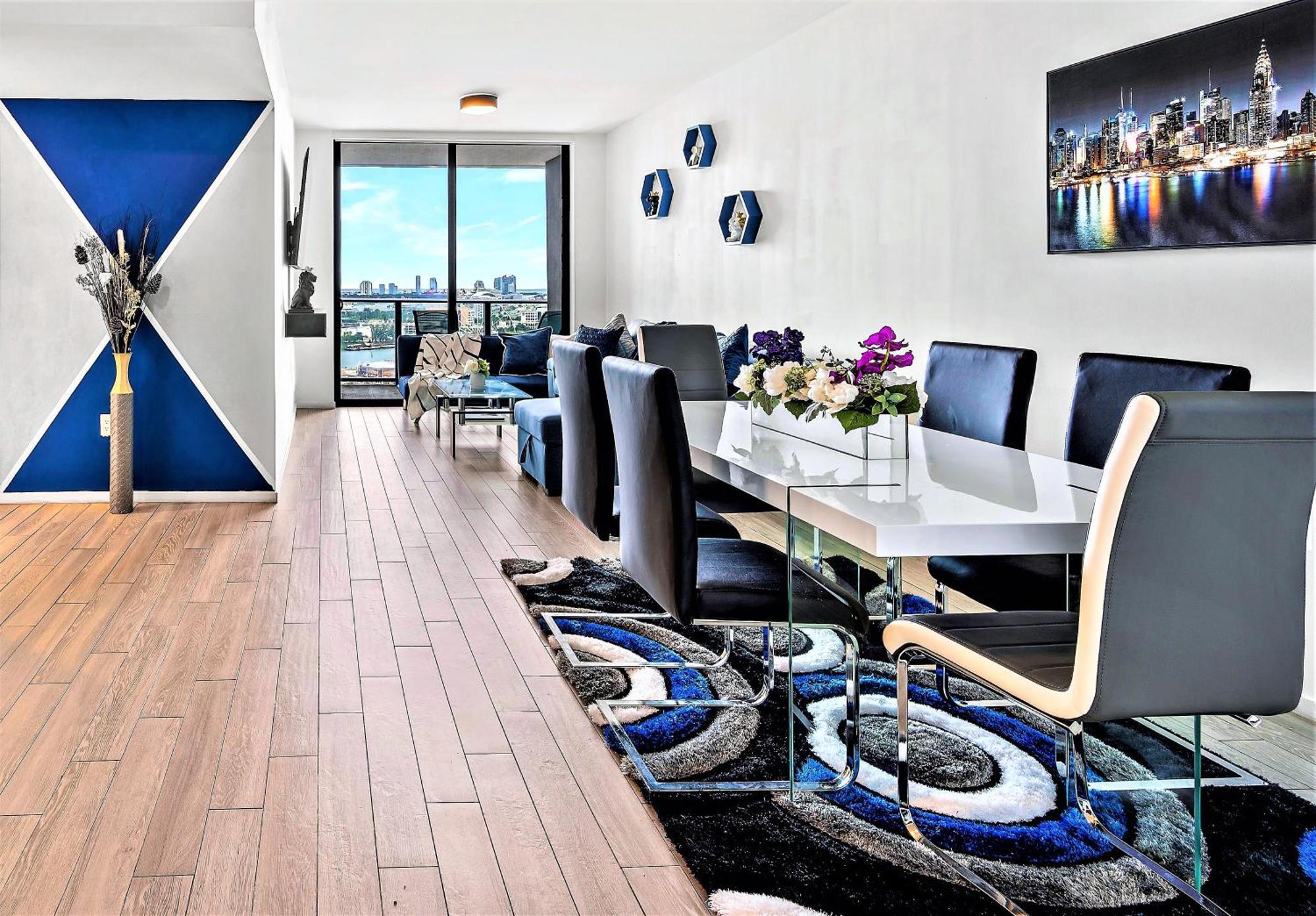 Experience The Perfect Miami Life!! Centrally Located Luxury Condo! Εξωτερικό φωτογραφία